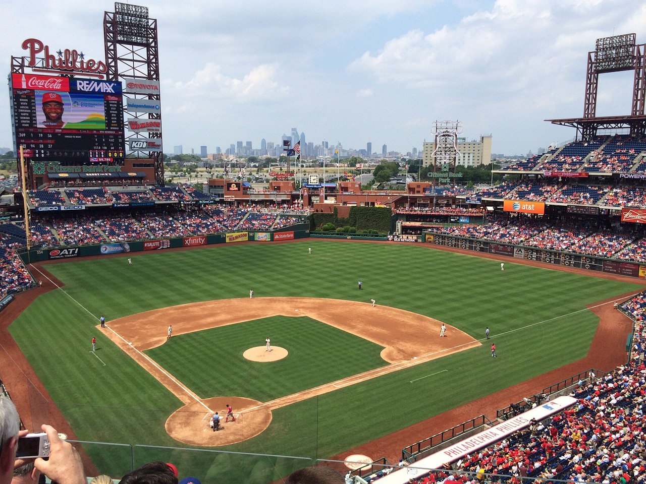 Baseball 636802 1280