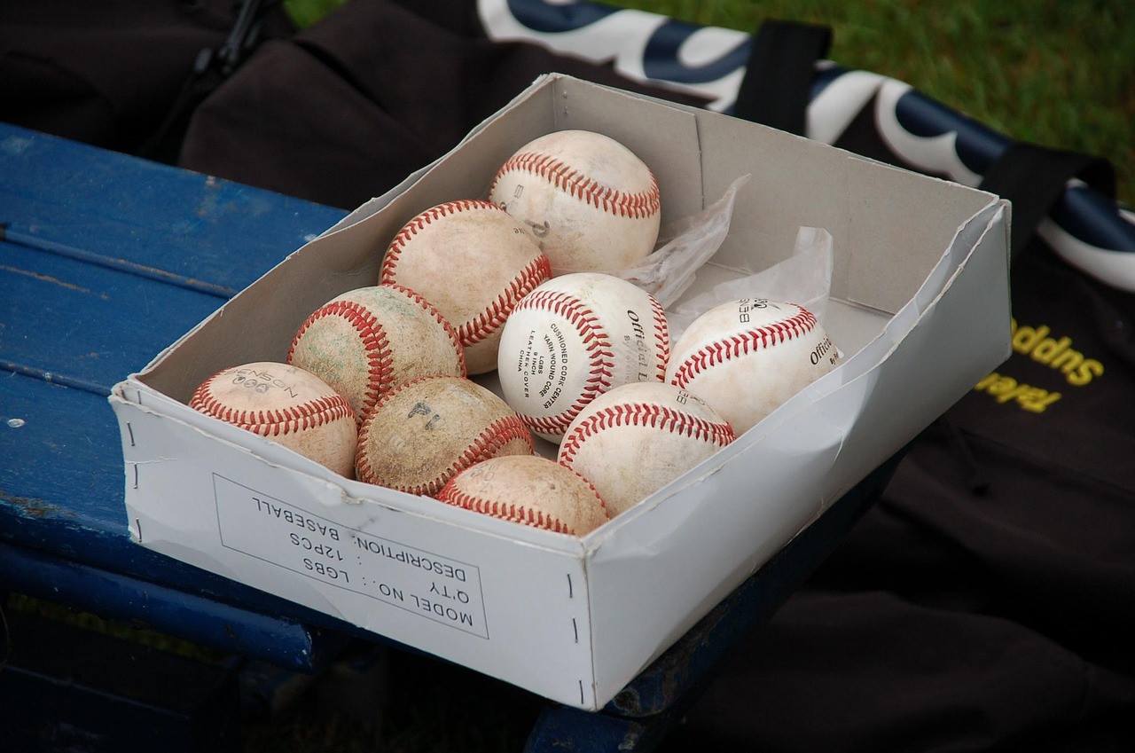 Baseball 1452770 1280