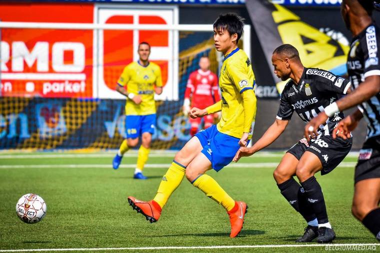 Thumb e5898dkamadadaichi stvv charleroi 2 20190331